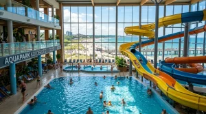 AquaInfo.cz | Průvodce Aquaparky a Termálními Lázněmi 5 kolobřeh aquapark
